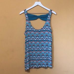Rue 21 Tank Top B13